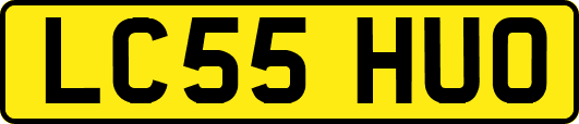 LC55HUO