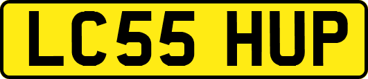 LC55HUP