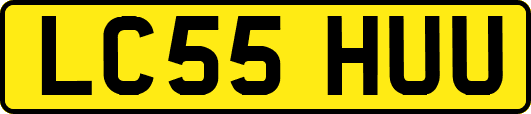 LC55HUU