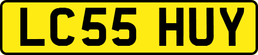 LC55HUY