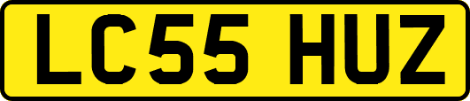 LC55HUZ