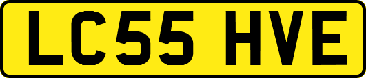 LC55HVE