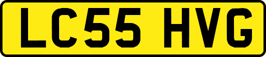 LC55HVG