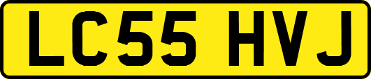 LC55HVJ