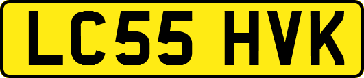 LC55HVK