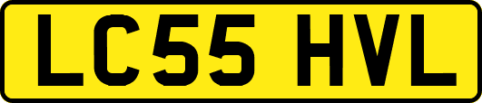 LC55HVL