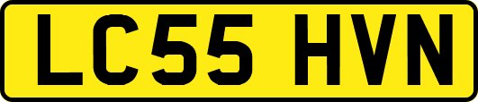 LC55HVN