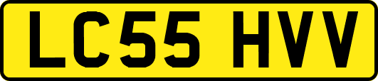 LC55HVV