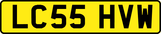 LC55HVW
