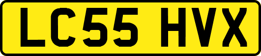 LC55HVX