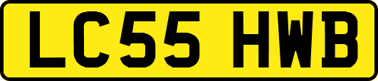 LC55HWB