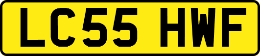 LC55HWF