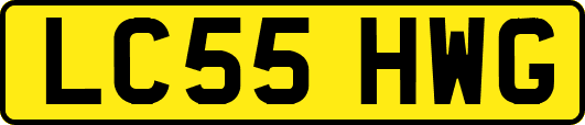 LC55HWG