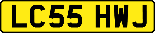 LC55HWJ