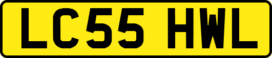 LC55HWL