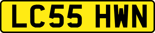 LC55HWN