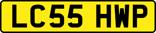 LC55HWP