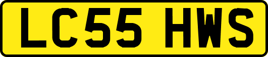 LC55HWS