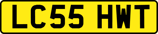LC55HWT