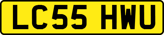 LC55HWU