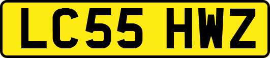 LC55HWZ