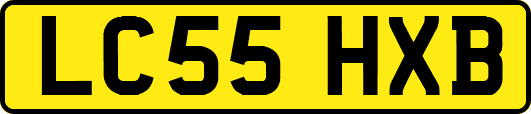 LC55HXB