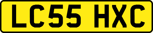 LC55HXC