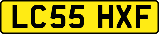 LC55HXF