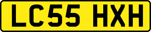 LC55HXH