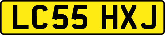 LC55HXJ