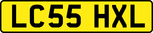 LC55HXL