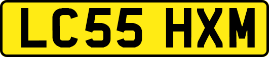 LC55HXM