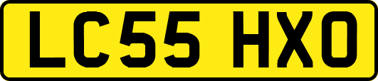 LC55HXO