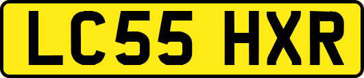 LC55HXR