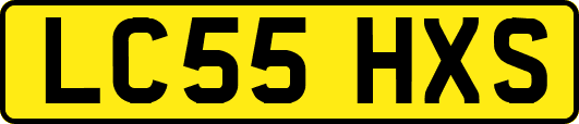 LC55HXS