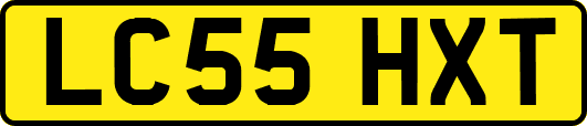 LC55HXT