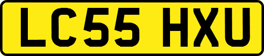 LC55HXU