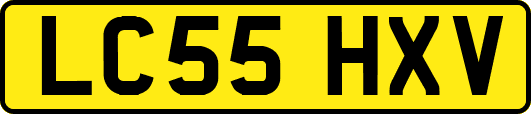LC55HXV