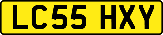 LC55HXY