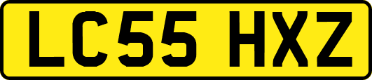 LC55HXZ
