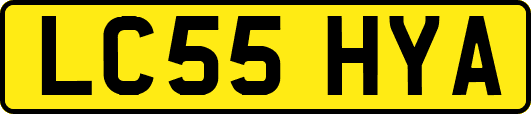 LC55HYA