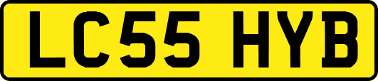 LC55HYB