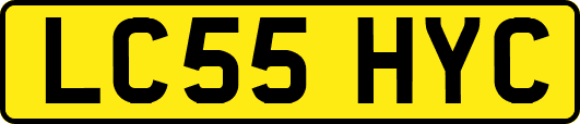 LC55HYC