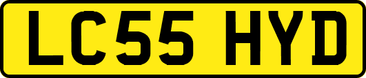 LC55HYD
