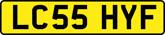 LC55HYF