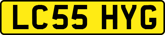 LC55HYG