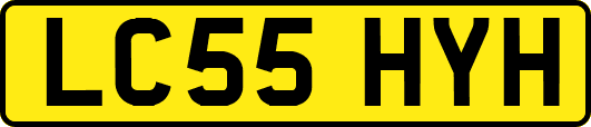 LC55HYH