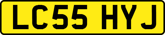 LC55HYJ
