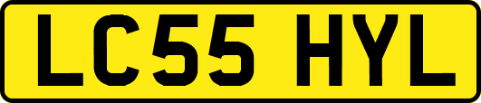 LC55HYL