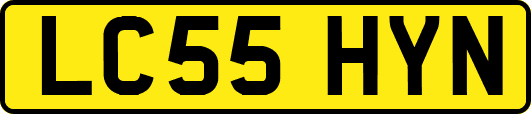 LC55HYN